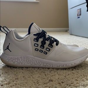 Jordan Grind Running Shoes